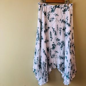 Club Monoco Midi Skirt